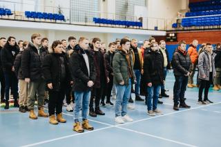 Valsts aizsairdzības dienests piesakies VAD